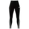 ADIDAS Damen Trainingshose Future Icons 3-Streifen Leggings