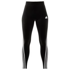 ADIDAS Damen Trainingshose Future Icons 3-Streifen Leggings