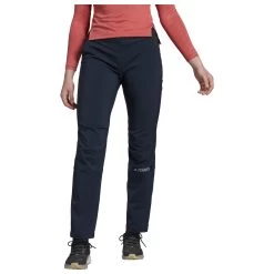 ADIDAS Damen Wanderhose Terrex Multi Woven 6 ADIDAS Damen Wanderhose Terrex Multi Woven -Modische Kleidung adidas damen wanderhose terrex multi hf0852 000 2138