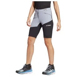 ADIDAS Damen Wanderhose Terrex Xperior Shorts 11 ADIDAS Damen Wanderhose Terrex Xperior Shorts -Modische Kleidung adidas damen wanderhose terrex xperio hn2964 000 3154