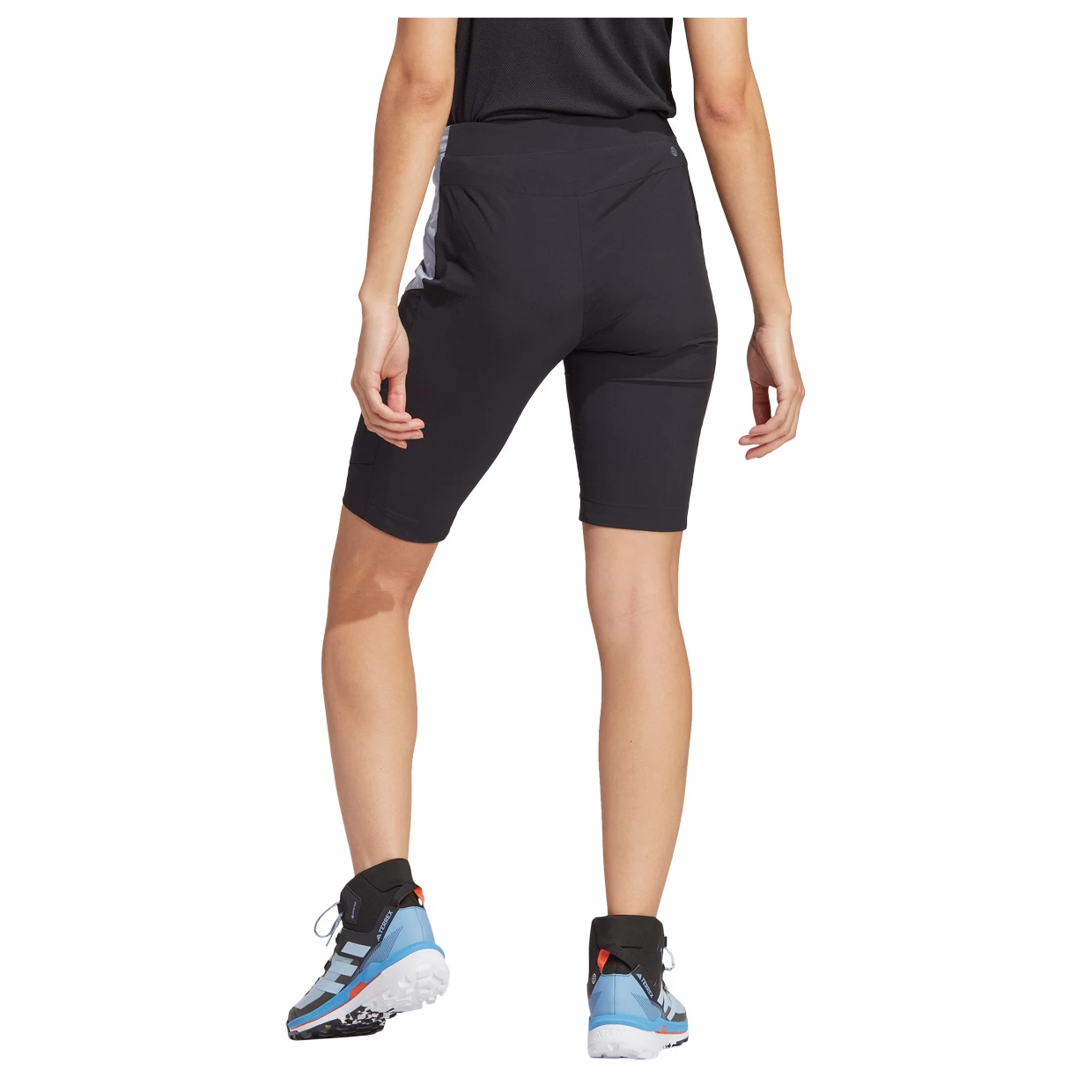 ADIDAS Damen Wanderhose Terrex Xperior Shorts 7 ADIDAS Damen Wanderhose Terrex Xperior Shorts – Bild 5