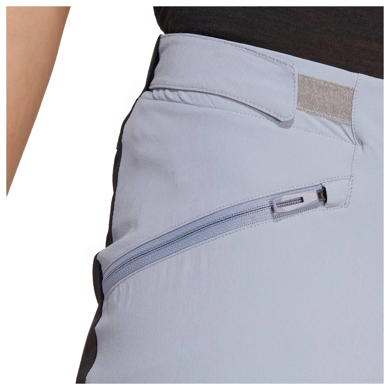 ADIDAS Damen Wanderhose Terrex Xperior Shorts 8 ADIDAS Damen Wanderhose Terrex Xperior Shorts – Bild 6