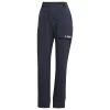 ADIDAS Damen Wanderhose Terrex Yearound