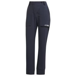 ADIDAS Damen Wanderhose Terrex Yearound