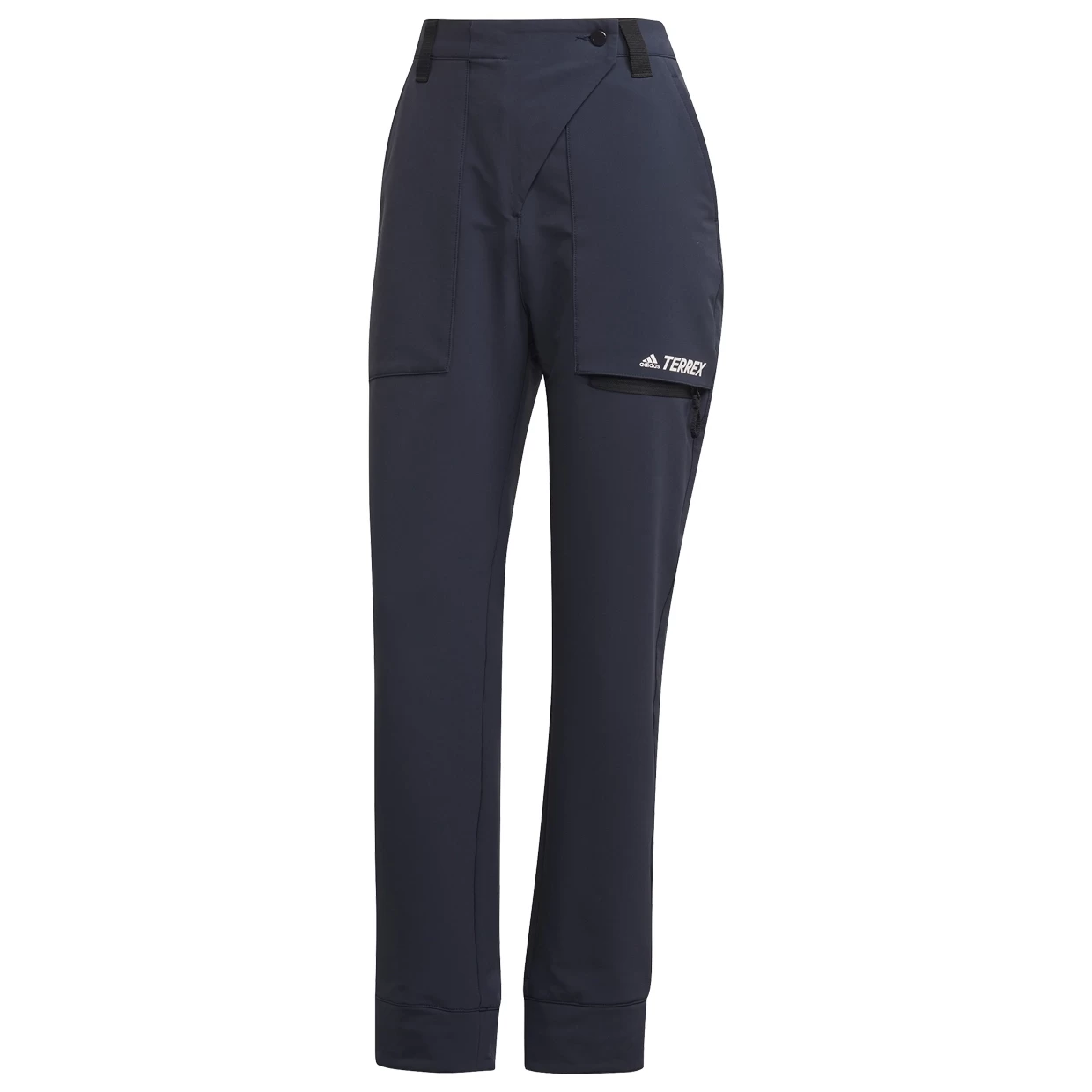 ADIDAS Damen Wanderhose Terrex Yearound 3 ADIDAS Damen Wanderhose Terrex Yearound