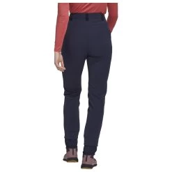 ADIDAS Damen Wanderhose Terrex Yearound 8 ADIDAS Damen Wanderhose Terrex Yearound -Modische Kleidung adidas damen wanderhose terrex yearou hh9281 000 3201