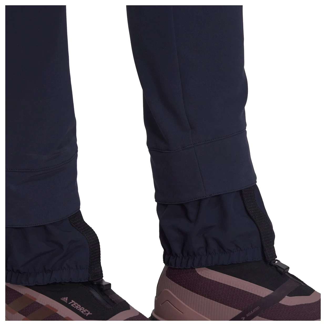 ADIDAS Damen Wanderhose Terrex Yearound 6 ADIDAS Damen Wanderhose Terrex Yearound – Bild 4