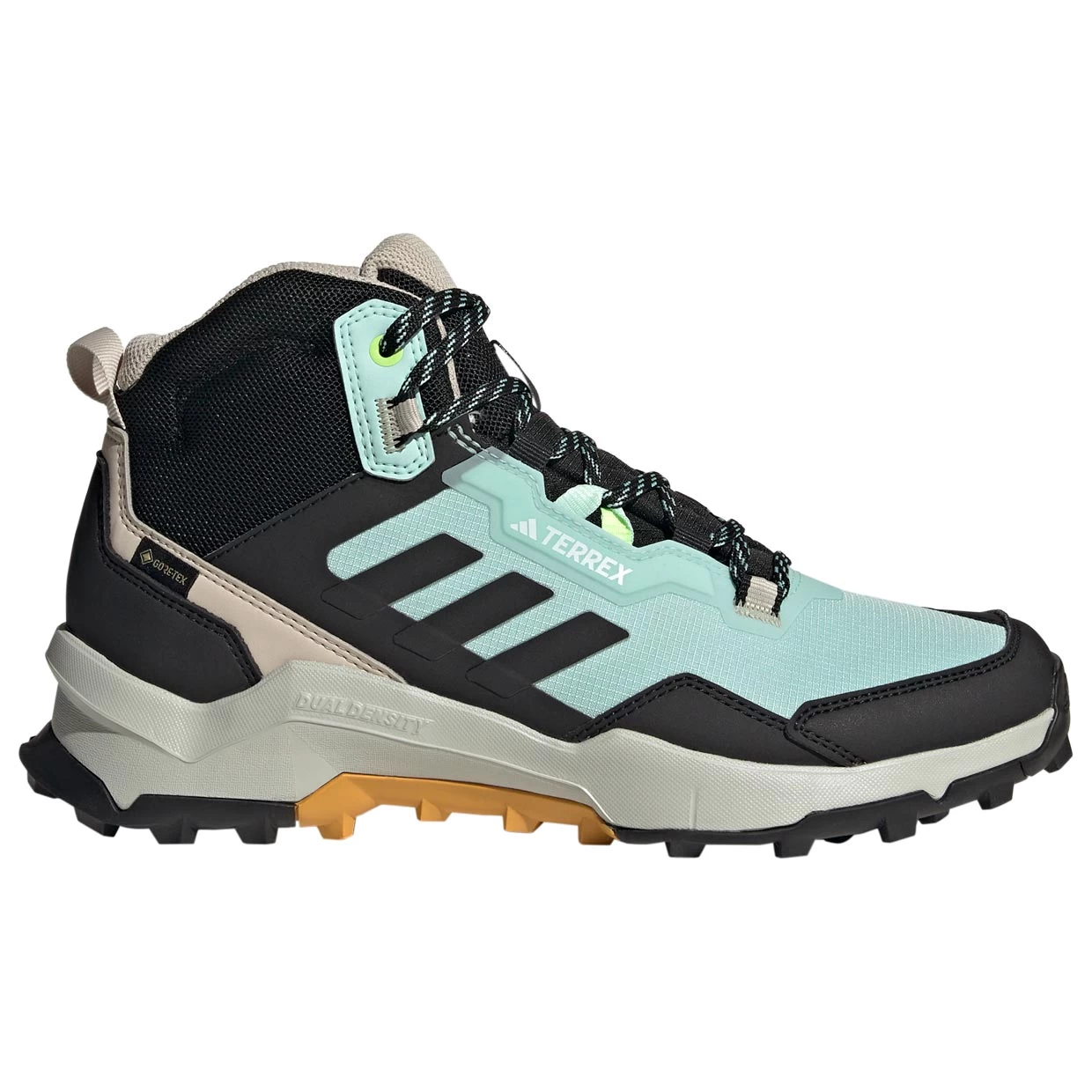 ADIDAS Damen Wanderschuhe Terrex AX4 Mid GTX 3 ADIDAS Damen Wanderschuhe Terrex AX4 Mid GTX