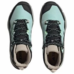 ADIDAS Damen Wanderschuhe Terrex AX4 Mid GTX 10 ADIDAS Damen Wanderschuhe Terrex AX4 Mid GTX -Modische Kleidung adidas damen wanderschuhe terrex ax4 if4850 000 3147