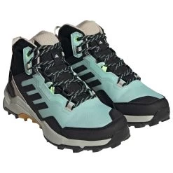 ADIDAS Damen Wanderschuhe Terrex AX4 Mid GTX 12 ADIDAS Damen Wanderschuhe Terrex AX4 Mid GTX -Modische Kleidung adidas damen wanderschuhe terrex ax4 if4850 000 5149 1