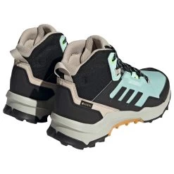 ADIDAS Damen Wanderschuhe Terrex AX4 Mid GTX 13 ADIDAS Damen Wanderschuhe Terrex AX4 Mid GTX -Modische Kleidung adidas damen wanderschuhe terrex ax4 if4850 000 6147 1