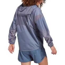 ADIDAS Damen Windbreaker Terrex Agravic Windweave -Modische Kleidung adidas damen windbreaker terrex agrav ht9407 000 3144