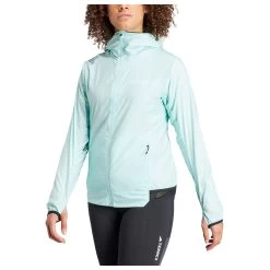 ADIDAS Damen Windjacke Terrex Xperior Windweave -Modische Kleidung adidas damen windjacke terrex xperior hz5317 000 2148