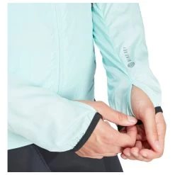 ADIDAS Damen Windjacke Terrex Xperior Windweave -Modische Kleidung adidas damen windjacke terrex xperior hz5317 000 5147 1