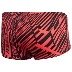 ADIDAS Herren Badehose Pro Graphic Boxer-Badehose 5 ADIDAS Herren Badehose Pro Graphic Boxer-Badehose -Modische Kleidung adidas herren badehose pro graphic bo dp7483 000 shored 2147