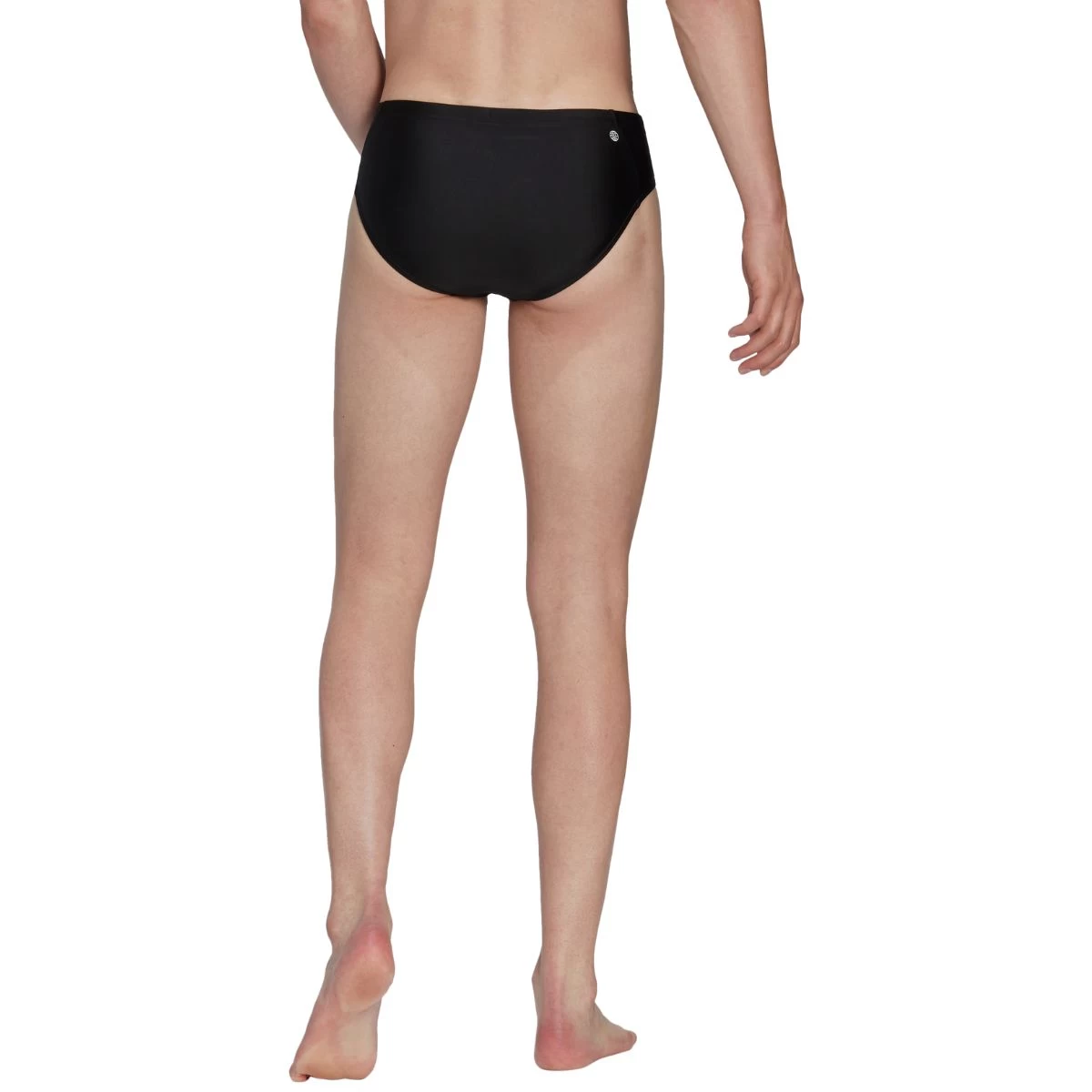 ADIDAS Herren Badehose Wording 6 ADIDAS Herren Badehose Wording – Bild 4