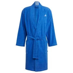 ADIDAS Herren Bademantel Cotton