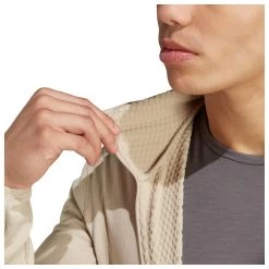 ADIDAS Herren Fleecejacke TERREX Xperior Light Fleece Hooded Jacke 12 ADIDAS Herren Fleecejacke TERREX Xperior Light Fleece Hooded Jacke -Modische Kleidung adidas herren fleecejacke terrex xper ib1827 000 6147