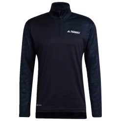 ADIDAS Herren Funktionsshirt Terrex Multi Half-Zip