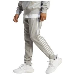 ADIDAS Herren Jogginghose Essentials French Terry Tapered Cuff 3- Streifen 9 ADIDAS Herren Jogginghose Essentials French Terry Tapered Cuff 3- Streifen -Modische Kleidung adidas herren jogginghose essentials ic9407 000 3144