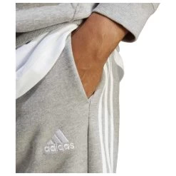 ADIDAS Herren Jogginghose Essentials French Terry Tapered Cuff 3- Streifen 10 ADIDAS Herren Jogginghose Essentials French Terry Tapered Cuff 3- Streifen -Modische Kleidung adidas herren jogginghose essentials ic9407 000 4146