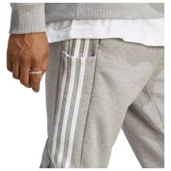 ADIDAS Herren Jogginghose Essentials French Terry Tapered Cuff 3- Streifen 11 ADIDAS Herren Jogginghose Essentials French Terry Tapered Cuff 3- Streifen -Modische Kleidung adidas herren jogginghose essentials ic9407 000 5147