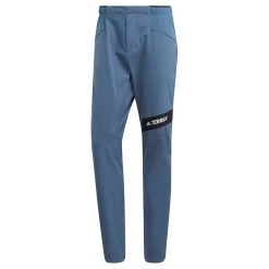 ADIDAS Herren Kletterhose Terrex Techrock Alpine