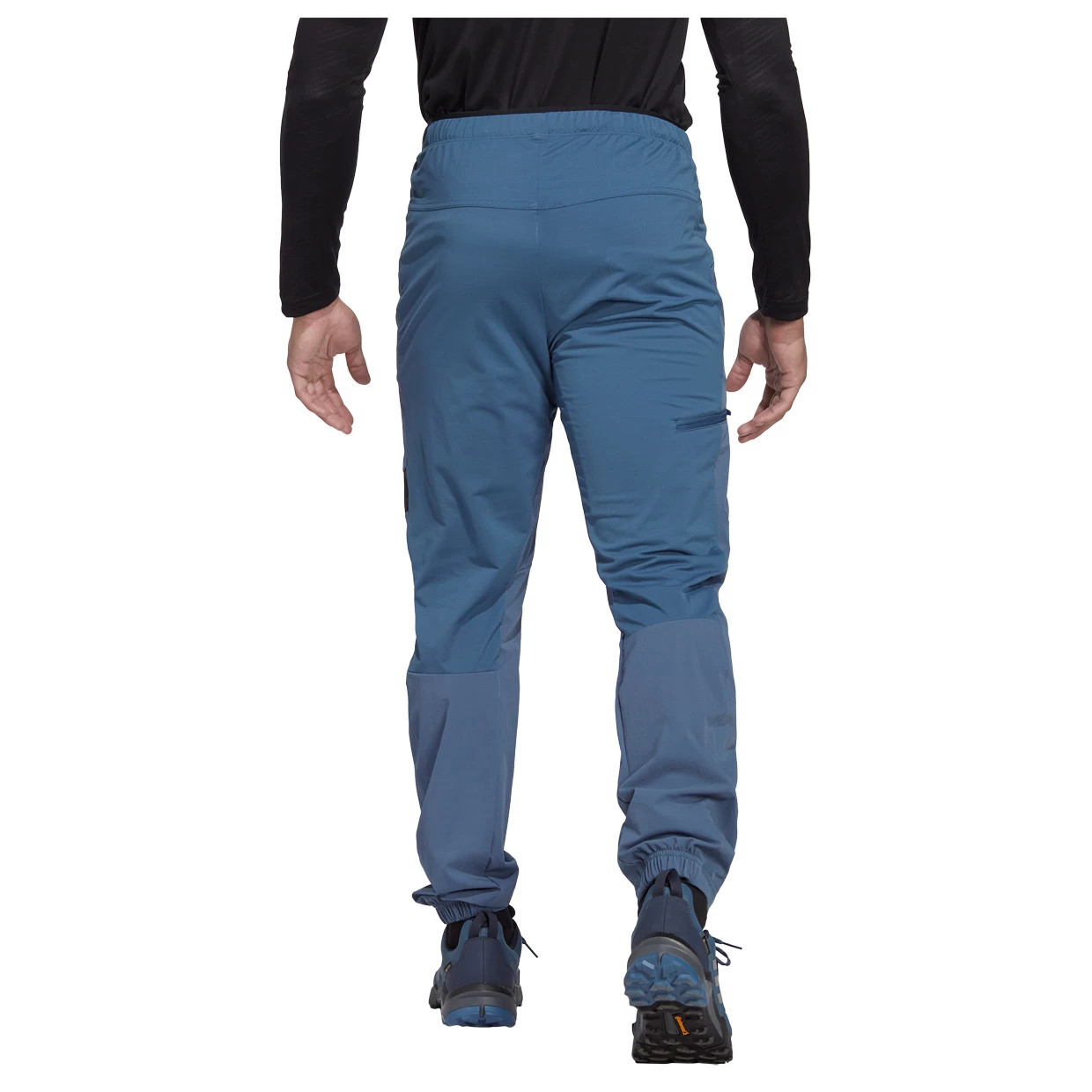 ADIDAS Herren Kletterhose Terrex Techrock Alpine 5 ADIDAS Herren Kletterhose Terrex Techrock Alpine – Bild 3