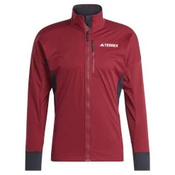 ADIDAS Herren Langlaufjacke Terrex Xperior Softshell