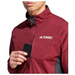 ADIDAS Herren Langlaufjacke Terrex Xperior Softshell 9 ADIDAS Herren Langlaufjacke Terrex Xperior Softshell -Modische Kleidung adidas herren langlaufjacke terrex xp hz4415 000 4147 1