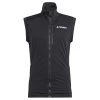 ADIDAS Herren Langlaufweste Terrex Xperior Softshell -Modische Kleidung adidas herren langlaufweste terrex xp hz4418 000 1148