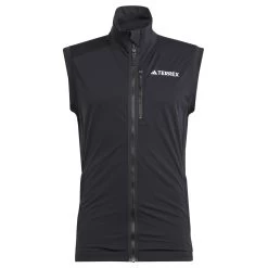 ADIDAS Herren Langlaufweste Terrex Xperior Softshell