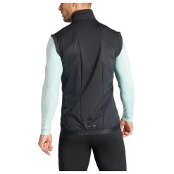 ADIDAS Herren Langlaufweste Terrex Xperior Softshell -Modische Kleidung adidas herren langlaufweste terrex xp hz4418 000 3145