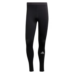 ADIDAS Herren Laufhose Saturday Warm Tight