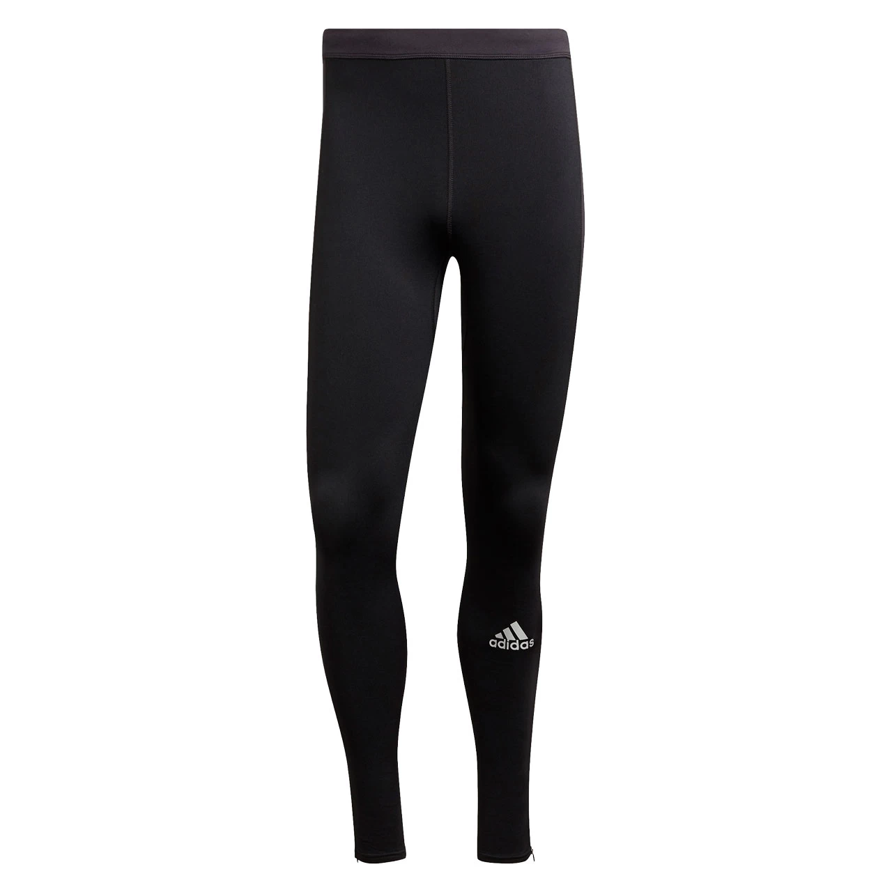 ADIDAS Herren Laufhose Saturday Warm Tight 3 ADIDAS Herren Laufhose Saturday Warm Tight