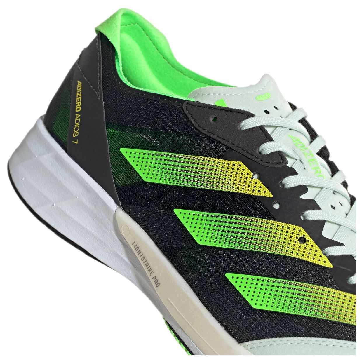 ADIDAS Herren Laufschuhe Adizero Adios 7 5 ADIDAS Herren Laufschuhe Adizero Adios 7 – Bild 3