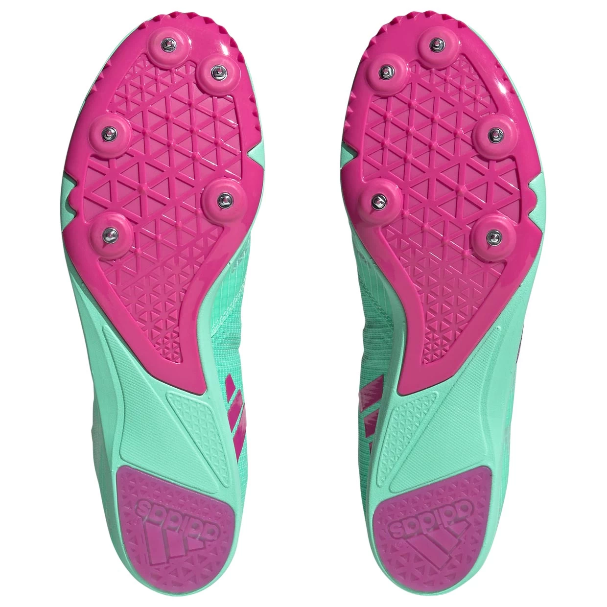 ADIDAS Herren Laufschuhe Distancestar 5 ADIDAS Herren Laufschuhe Distancestar – Bild 3