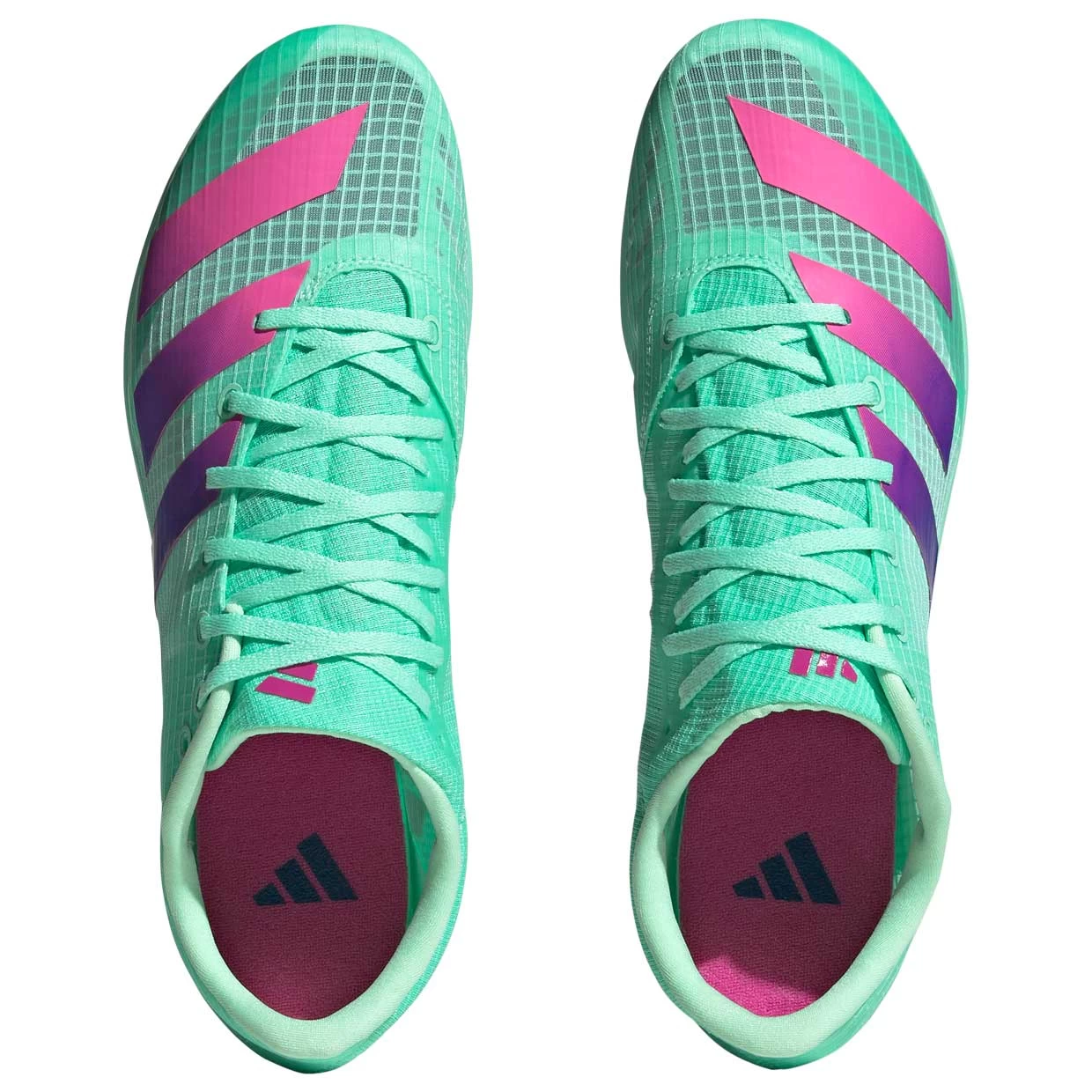 ADIDAS Herren Laufschuhe Distancestar 7 ADIDAS Herren Laufschuhe Distancestar – Bild 5