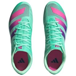 ADIDAS Herren Laufschuhe Distancestar -Modische Kleidung adidas herren laufschuhe distancestar gv9078 000 5147