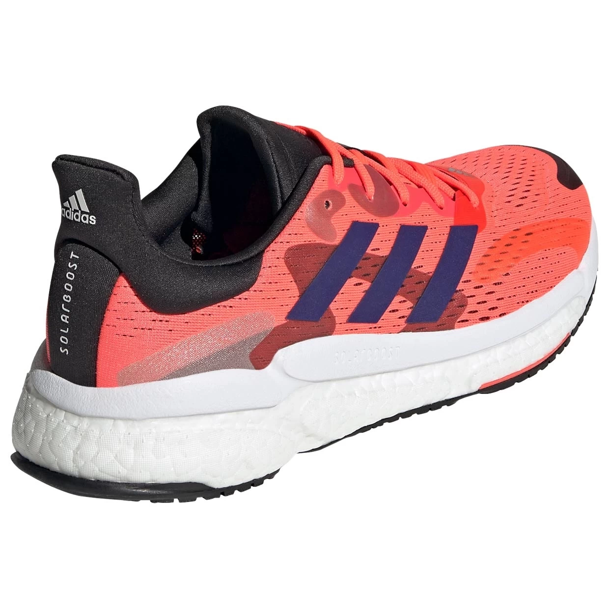 ADIDAS Herren Laufschuhe Solar Boost 4 4 ADIDAS Herren Laufschuhe Solar Boost 4 – Bild 2