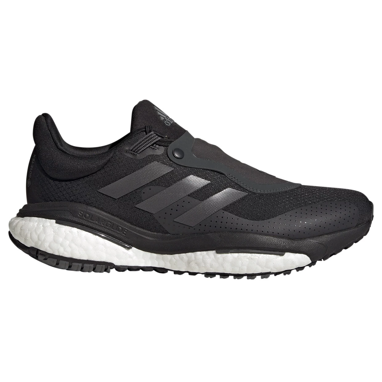 ADIDAS Herren Laufschuhe Solarglide 5 Goretex 3 ADIDAS Herren Laufschuhe Solarglide 5 Goretex