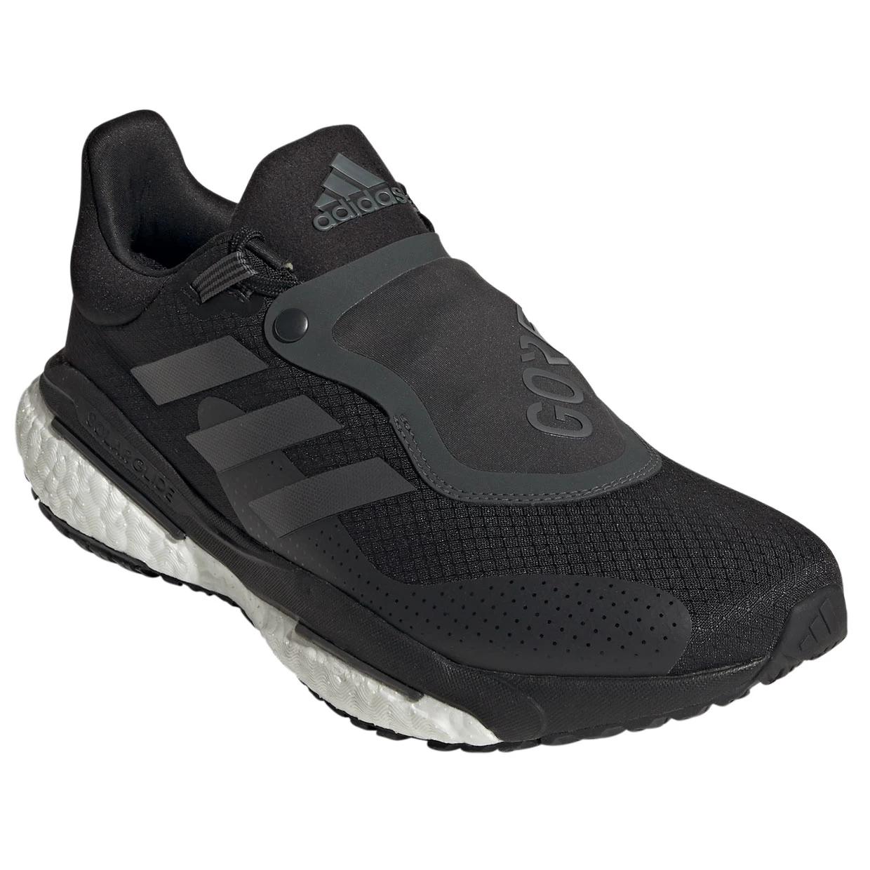 ADIDAS Herren Laufschuhe Solarglide 5 Goretex 5 ADIDAS Herren Laufschuhe Solarglide 5 Goretex – Bild 3