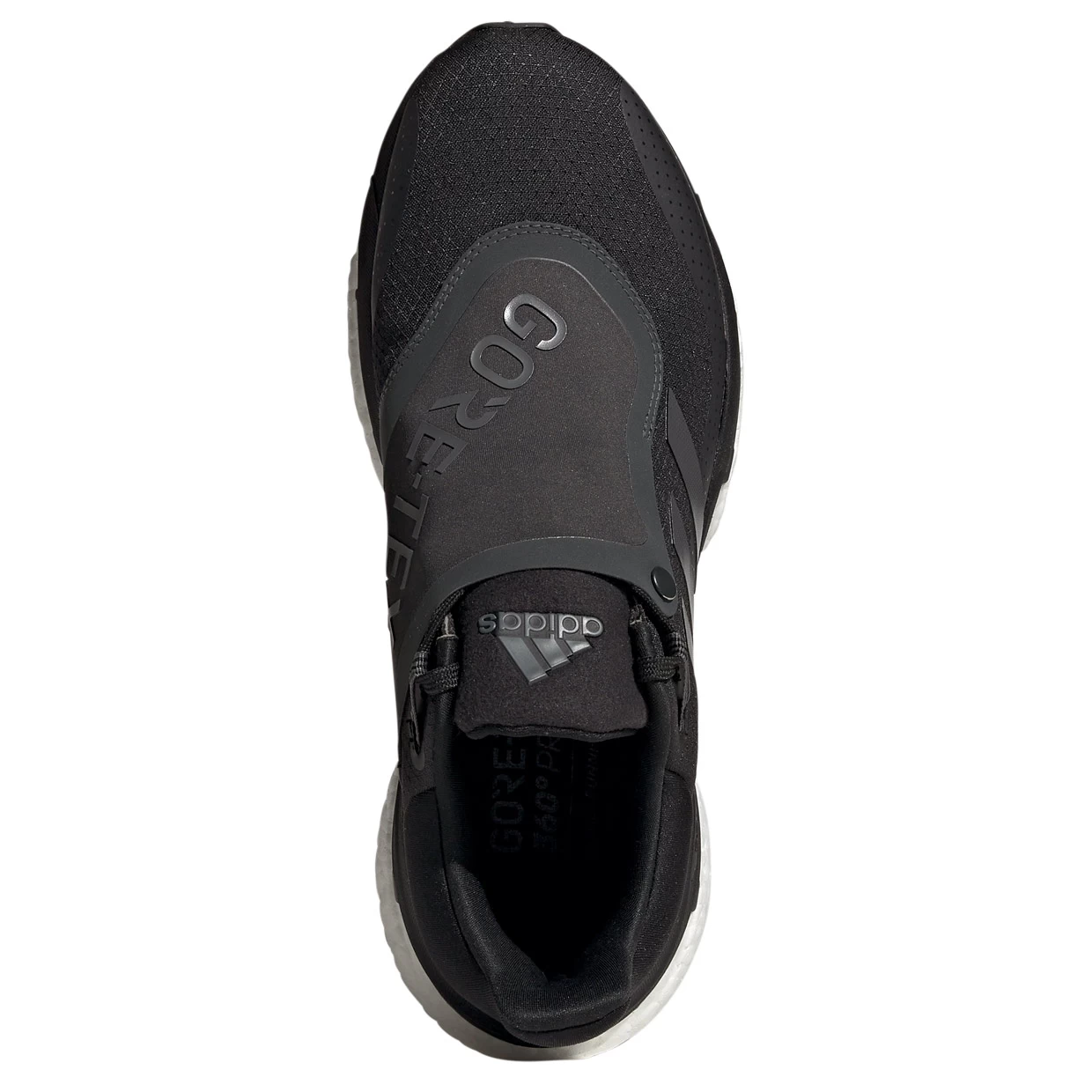 ADIDAS Herren Laufschuhe Solarglide 5 Goretex 6 ADIDAS Herren Laufschuhe Solarglide 5 Goretex – Bild 4