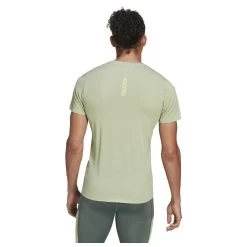 ADIDAS Herren Laufshirt Adizero Speed -Modische Kleidung adidas herren laufshirt adizero speed hk9511 000 3144