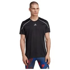 ADIDAS Herren Laufshirt Confident Engineered 6 ADIDAS Herren Laufshirt Confident Engineered -Modische Kleidung adidas herren laufshirt confident eng hn8017 000 2146 1