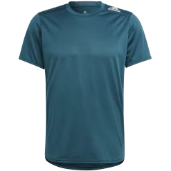 ADIDAS Herren Laufshirt Designed 4 Running