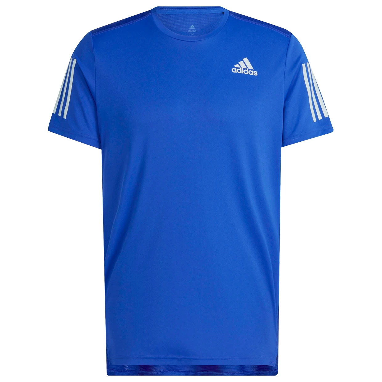 ADIDAS Herren Laufshirt Own The Run 3 ADIDAS Herren Laufshirt Own The Run