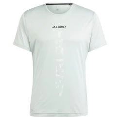 ADIDAS Herren Laufshirt Terrex Agravic