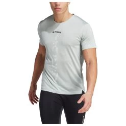 ADIDAS Herren Laufshirt Terrex Agravic -Modische Kleidung adidas herren laufshirt terrex agravi hz6242 000 2148