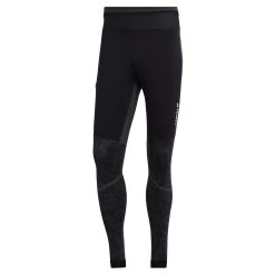ADIDAS Herren Leggings Terrex Agravic Trail Running